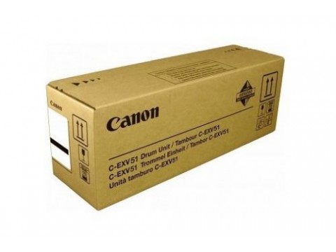 Барабан Canon C-EXV 51 (0488C002BA)