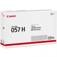 Картридж Canon 057H (3010C002)