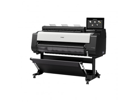 Широкоформатный принтер Canon imagePROGRAF TX-4100 (4602C003AA)