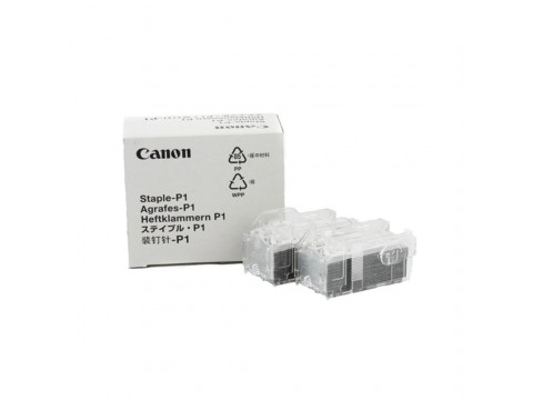 Скрепки для степлирования Canon STAPLE-P1 1008B001AB