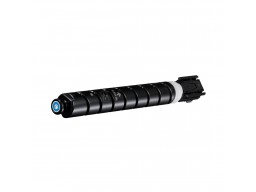 Тонер-картридж Canon C-EXV 58L CYAN для IR ADVANCE DX C58xx 3767C002AA