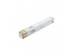 Тонер-картридж Canon C-EXV 65 YELLOW для IR C3326 5764C001AA