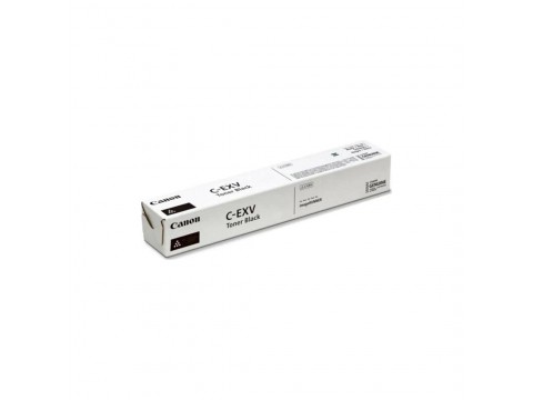 Тонер-картридж Canon C-EXV 67 Black для IR 29xx 5746C002AA