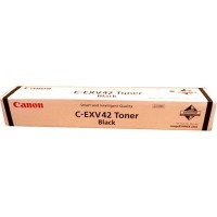 Тонер Canon C-EXV42 (6908B002)