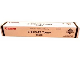 Тонер Canon C-EXV42 (6908B002)