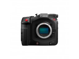 Цифровая видеокамера Canon EOS C80