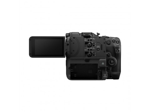 Цифровая видеокамера Canon EOS C80