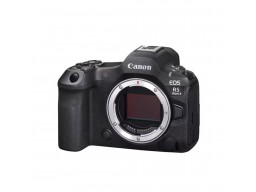Цифровой фотоаппарат CANON EOS R5 Mark II V5 + RF 24-105 mm L