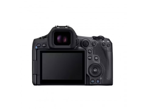 Цифровой фотоаппарат CANON EOS R5 Mark II V5 + RF 24-105 mm L