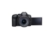 Цифровой фотоаппарат CANON EOS R6 Mark II V2.4 + RF 24-105 mm S