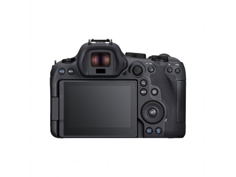 Цифровой фотоаппарат CANON EOS R6 Mark II V2.4 + RF 24-105 mm S
