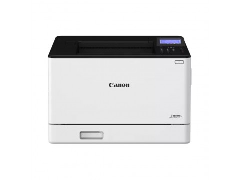 Цветной лазерный принтер Canon I-S LBP673CDW