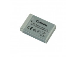 Аккумулятор Canon BATTERY PACK NB-13L