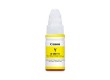 Чернила Canon INK GI-490 Y