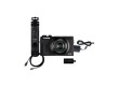 Фотоаппарат Canon PowerShot G7 X Mark III Premium Live Stream Kit