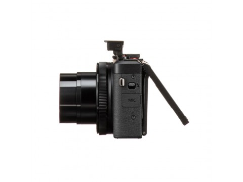 Фотоаппарат Canon PowerShot G7 X Mark III Premium Live Stream Kit
