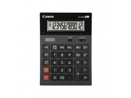 Калькулятор Canon AS-2200