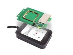 Картосчитыватель Canon MICARD PLUS RDR-80581AGU (3909V135)