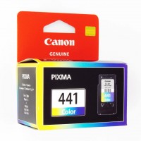 Картридж Canon CL-441 (5221B001)