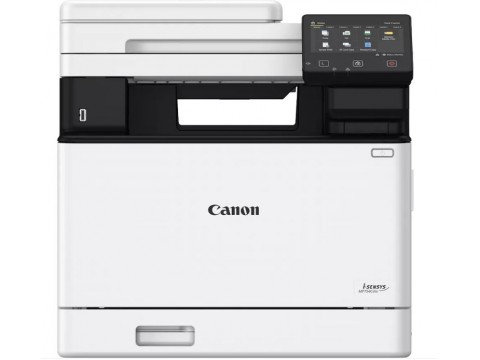 МФП Canon i-SENSYS MF752Cdw (5455C012)