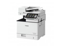 МФУ Canon imageRUNNER ADVANCE DX 719i / Print Speed: 71 ppm / Resolution: 1200x1200 dpi / Duplex Printing / Network Connectivity / Touchscreen Interface