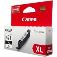 Картридж Canon CLI-471XL (0346C001)