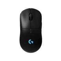 Мышь G PRO LIGHTSPEED Wireless Gaming Mouse Black EER2