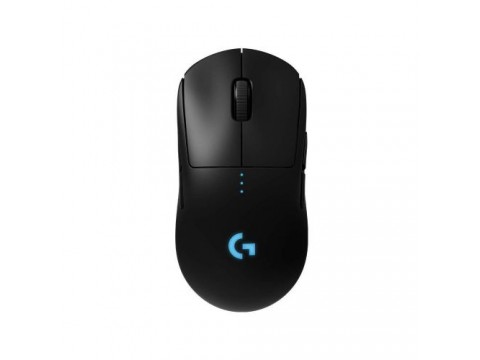 Logitech  G PRO LIGHTSPEED Wireless Gaming Mouse - BLACK - EER2