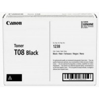 Тонер Canon 08 (3010C006)