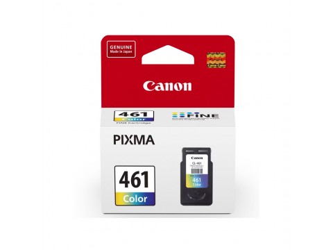 Струйный картридж Canon CL-461