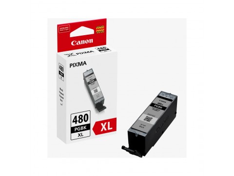 Струйный картридж Canon PGI-480 XL PGBK