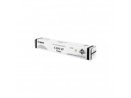 Тонер-картридж Canon C-EXV 47 BLACK для IR ADVANCE C250i /C350i