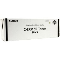 Тонер-картридж Canon C-EXV 59 (3760C002)