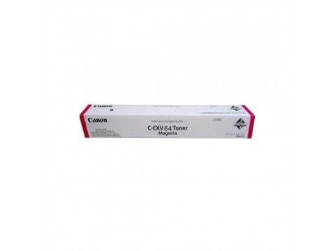 Тонер-картридж Canon C-EXV 64 MAGENTA для IR ADVANCE DX C39xx 5755C002AA