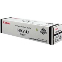 Тонер Canon C-EXV43/IRADV4/500I (2788B002)