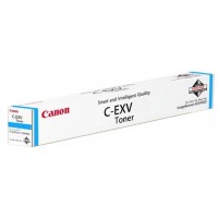 Тонер Canon CEXV51 Cyan (0482C002)