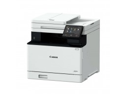 Цветное лазерное МФУ Canon I-S MF655CDW