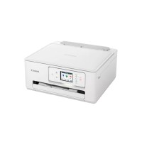 МФУ Canon Pixma TS7640I / Цветное / Wi-Fi / Печать / Копирование / Сканирование / Факс / Облако