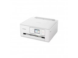 МФУ Canon Pixma TS7640I / Цветное / Wi-Fi / Печать / Копирование / Сканирование / Факс / Облако