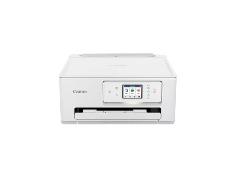 МФУ Canon Pixma TS7640I / Цветное, Wi-Fi, печать, копирование, сканирование, факс, облачные функции