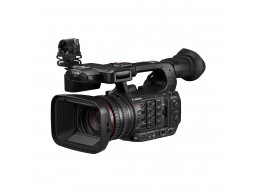 Видеокамера Canon XF605 Professional UHD 4K Camcorder
