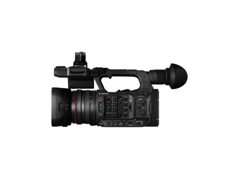 Видеокамера Canon XF605 Professional UHD 4K Camcorder