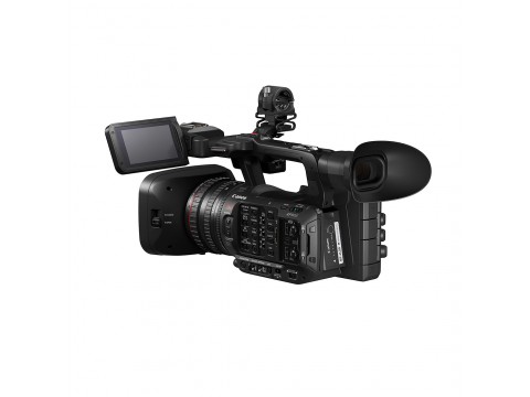 Видеокамера Canon XF605 Professional UHD 4K Camcorder