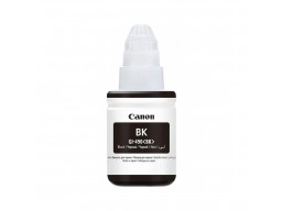 Чернила Canon INK GI-490 BK