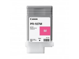 Чернила Canon Ink Tank PFI-107 Magenta