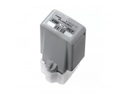 Чернильный картридж Canon PFI-4100 Photo Grey