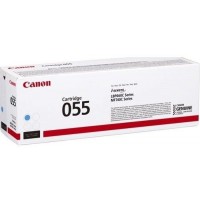 Картридж Canon 055 C (3015C002)