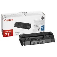 Картридж Canon 715 (1975B002)