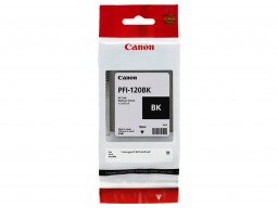 Картридж Canon PFI-120 BLACK (2885C001)