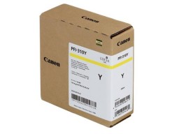 Картридж Canon PFI-310Y (2362C001)